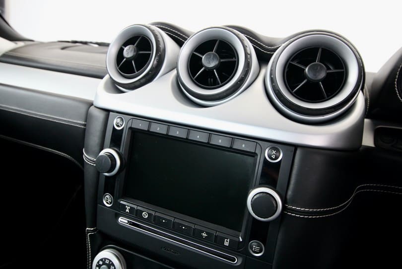 Ferrari 612 Scaglietti The Supercar Rooms (16)