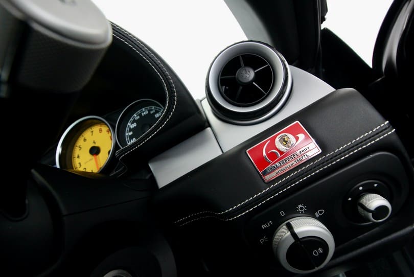Ferrari 612 Scaglietti The Supercar Rooms (21)