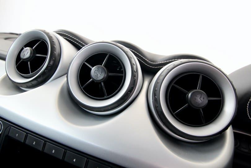 Ferrari 612 Scaglietti The Supercar Rooms (22)