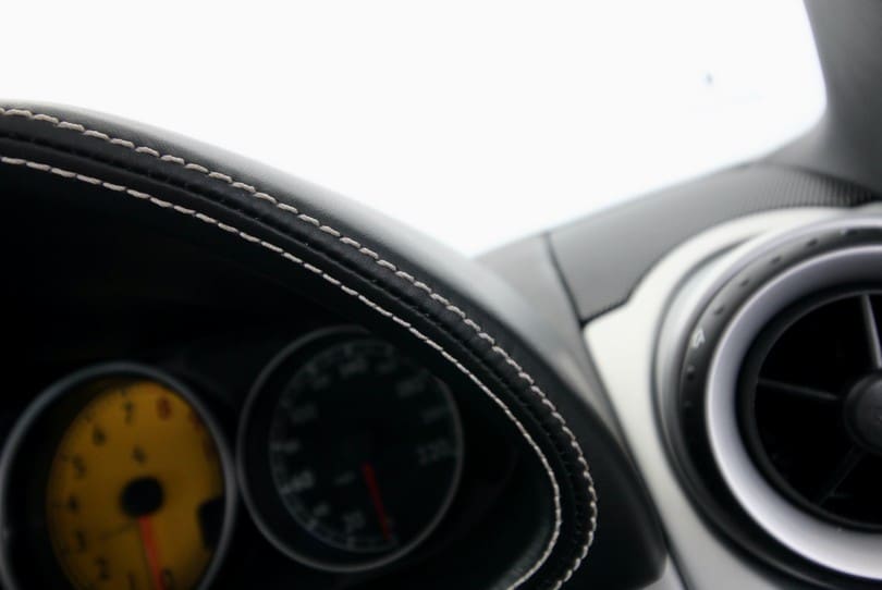 Ferrari 612 Scaglietti The Supercar Rooms (23)