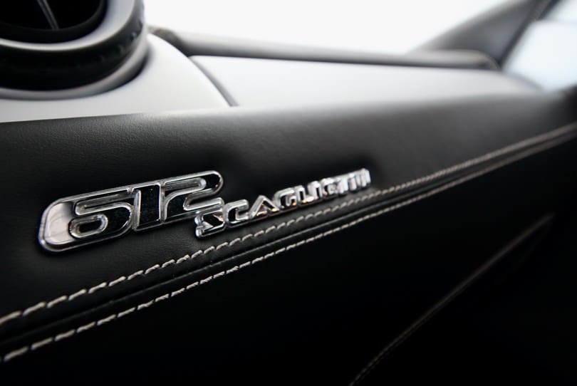 Ferrari 612 Scaglietti The Supercar Rooms (26)