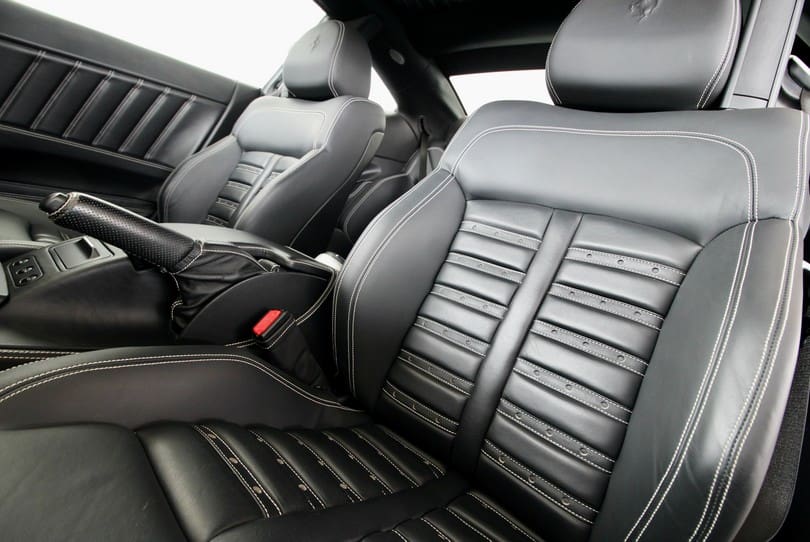 Ferrari 612 Scaglietti The Supercar Rooms (29)