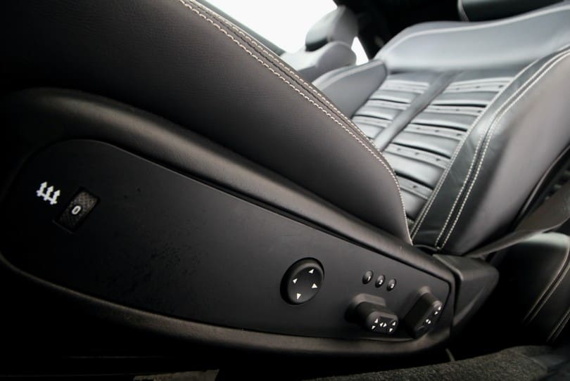 Ferrari 612 Scaglietti The Supercar Rooms (30)