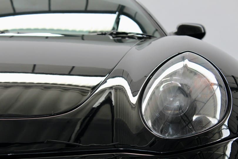 Ferrari 612 Scaglietti The Supercar Rooms (39)