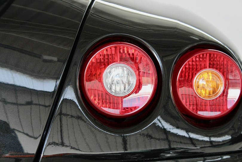 Ferrari 612 Scaglietti The Supercar Rooms (41)