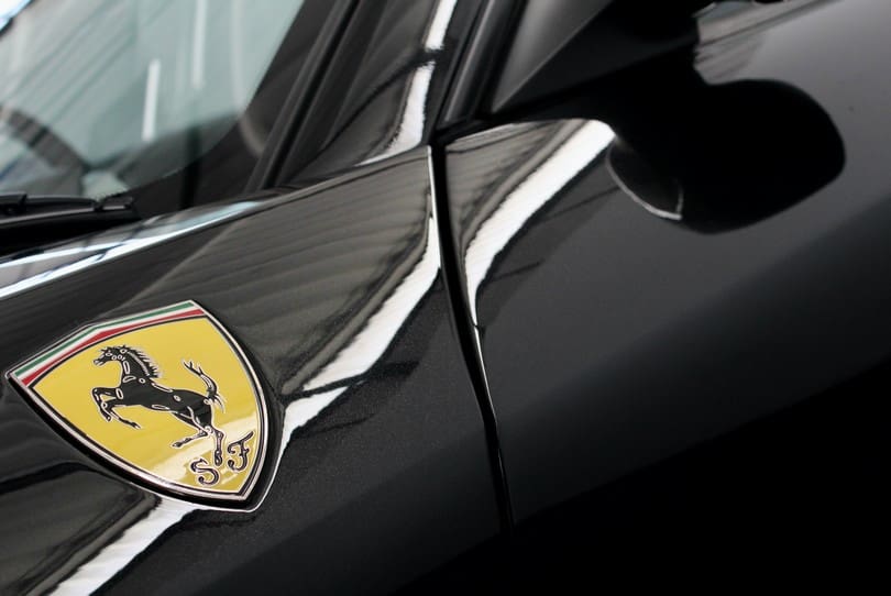 Ferrari 612 Scaglietti The Supercar Rooms (42)