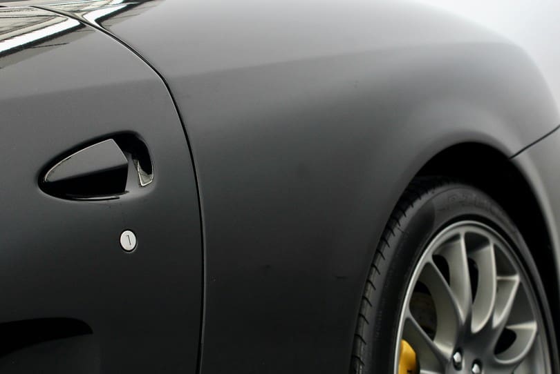 Ferrari 612 Scaglietti The Supercar Rooms (44)