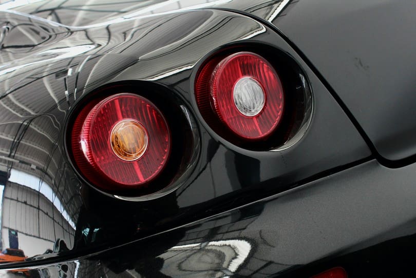 Ferrari 612 Scaglietti The Supercar Rooms (45)