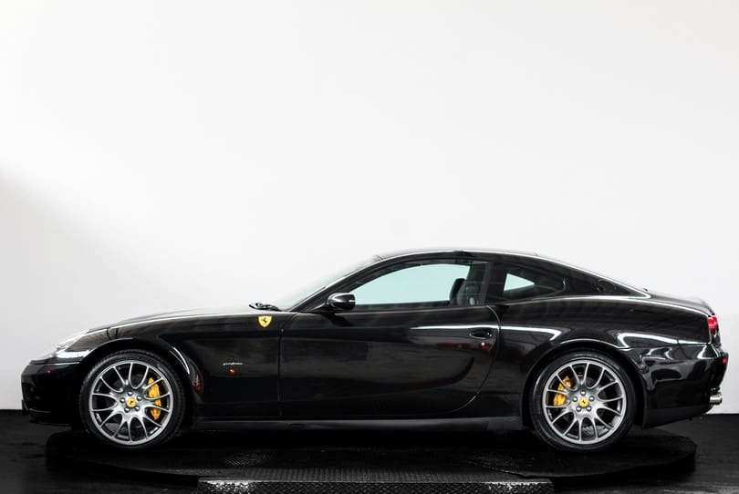 Ferrari 612 Scaglietti The Supercar Rooms (6)