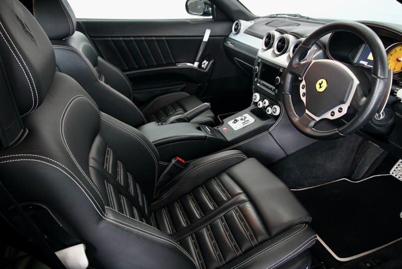 Ferrari 612 Scaglietti The Supercar Rooms (9)