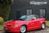 Alfa Romeo Sz The Supercar Rooms (45)