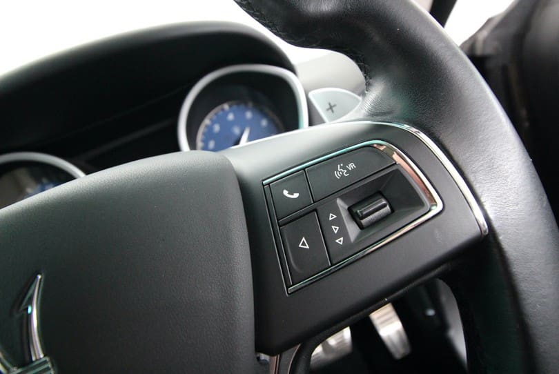 Maserati Ghibli The Supercar Rooms (15)