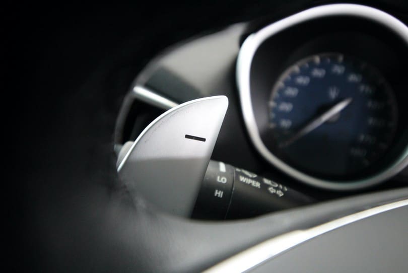 Maserati Ghibli The Supercar Rooms (21)