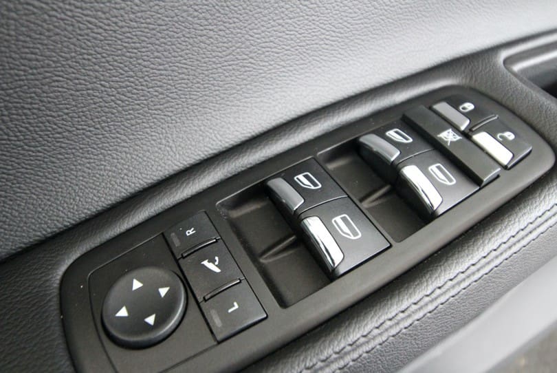 Maserati Ghibli The Supercar Rooms (25)