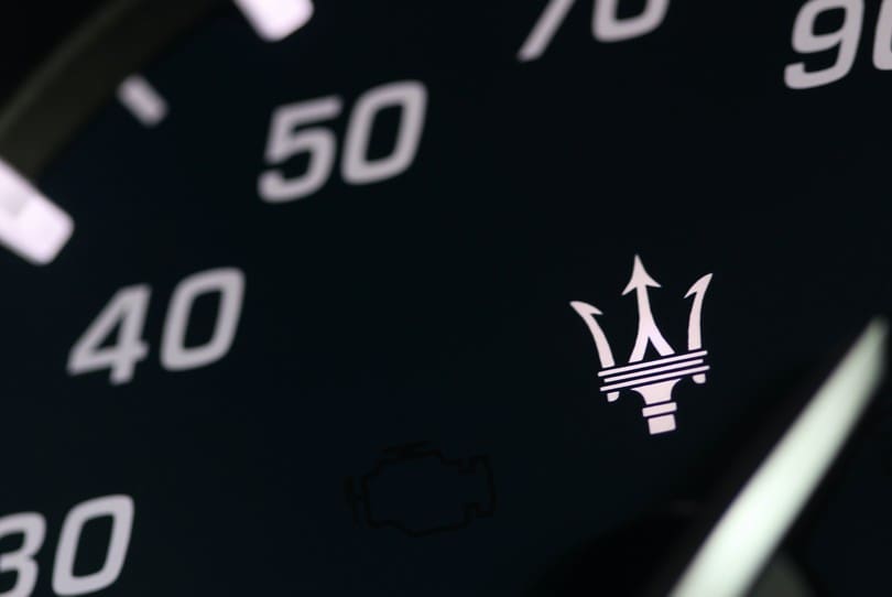 Maserati Ghibli The Supercar Rooms (29)