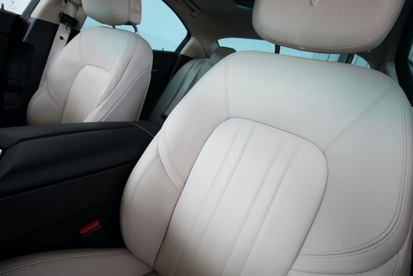 Maserati Ghibli The Supercar Rooms (33)