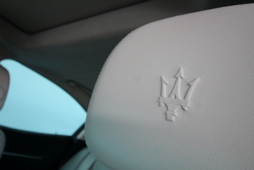 Maserati Ghibli The Supercar Rooms (34)