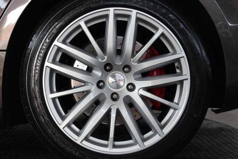 Maserati Ghibli The Supercar Rooms (40)