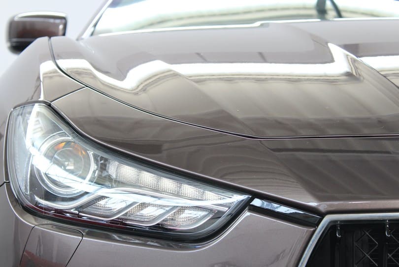 Maserati Ghibli The Supercar Rooms (44)