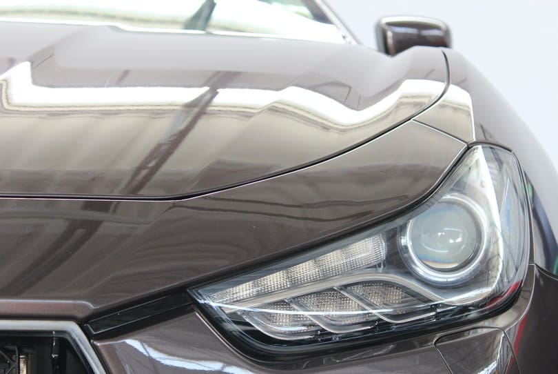 Maserati Ghibli The Supercar Rooms (45)