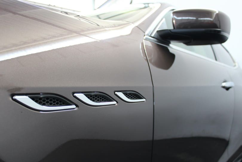 Maserati Ghibli The Supercar Rooms (49)