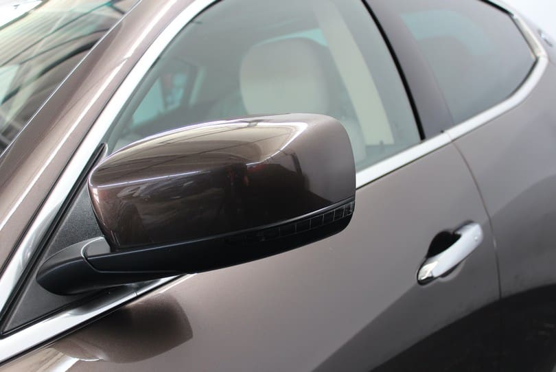 Maserati Ghibli The Supercar Rooms (50)