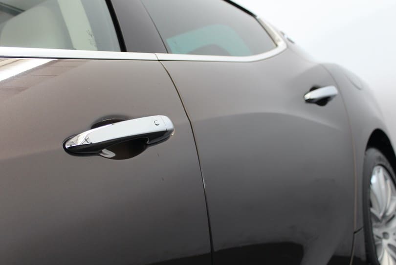 Maserati Ghibli The Supercar Rooms (51)