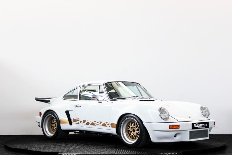 Porsche 911 The Supercar Rooms (1)