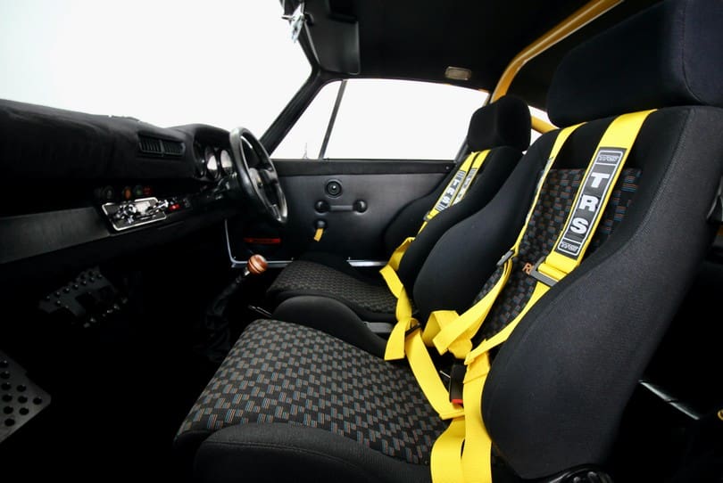 Porsche 911 The Supercar Rooms (11)