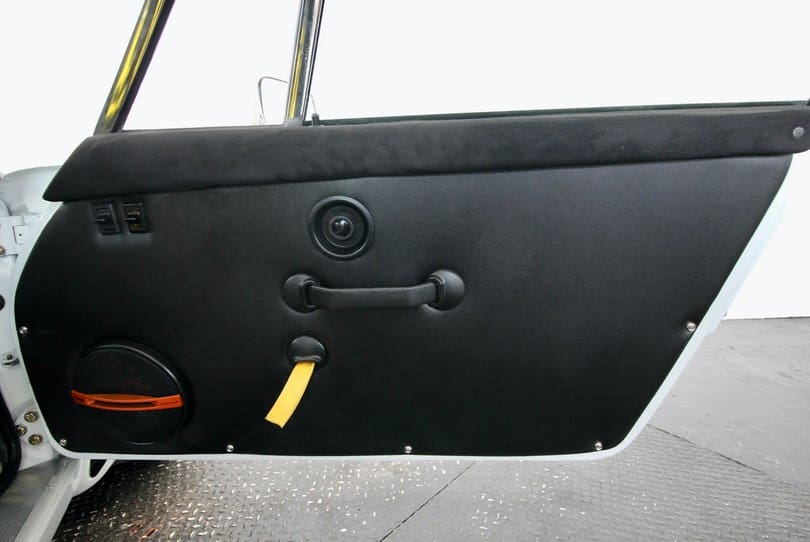 Porsche 911 The Supercar Rooms (18)