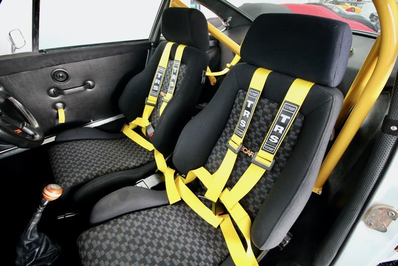 Porsche 911 The Supercar Rooms (21)