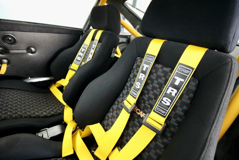 Porsche 911 The Supercar Rooms (22)