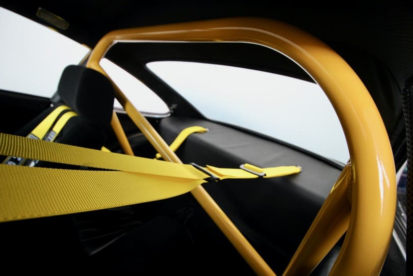 Porsche 911 The Supercar Rooms (23)