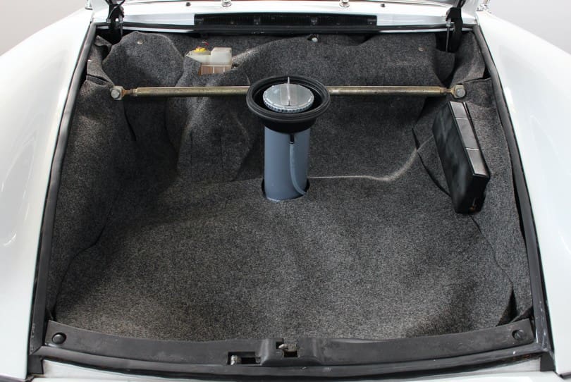 Porsche 911 The Supercar Rooms (24)