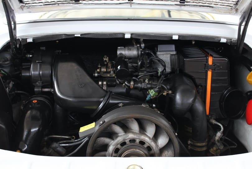 Porsche 911 The Supercar Rooms (25)