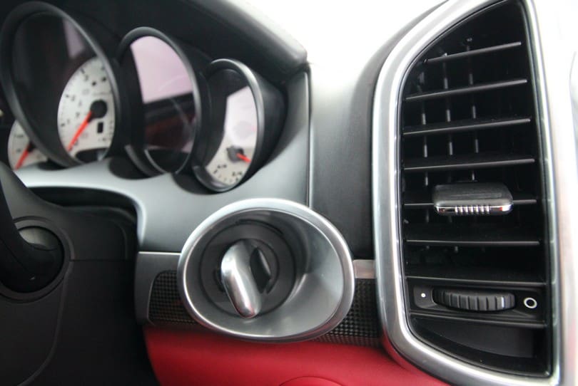 Porsche Cayenne Turbo S The Supercar Rooms (20)