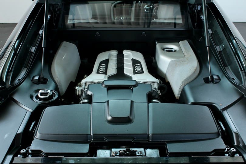 Audi R8 The Supercar Rooms (25)