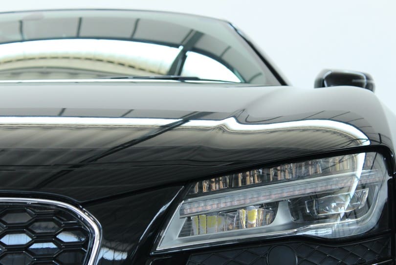 Audi R8 The Supercar Rooms (32)