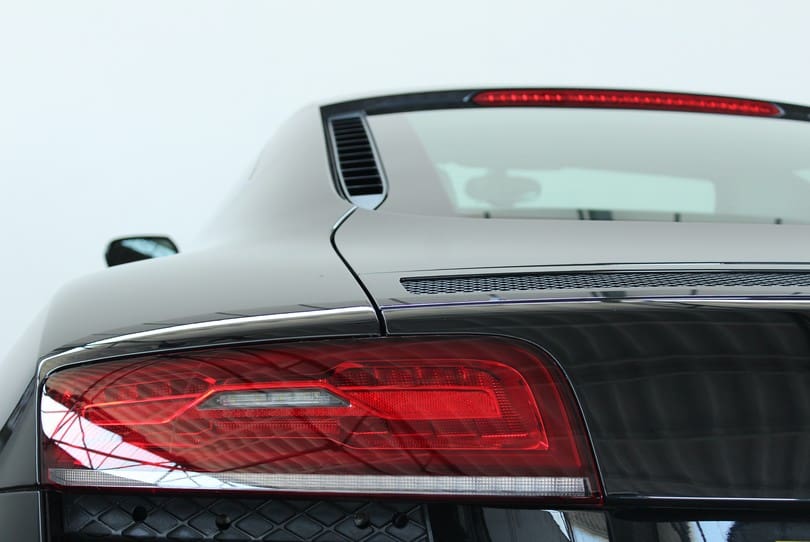 Audi R8 The Supercar Rooms (33)