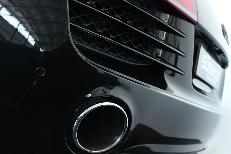 Audi R8 The Supercar Rooms (37)