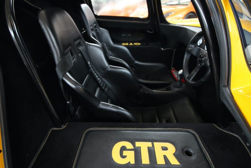 Ultima Gtr The Supercar Rooms (10)