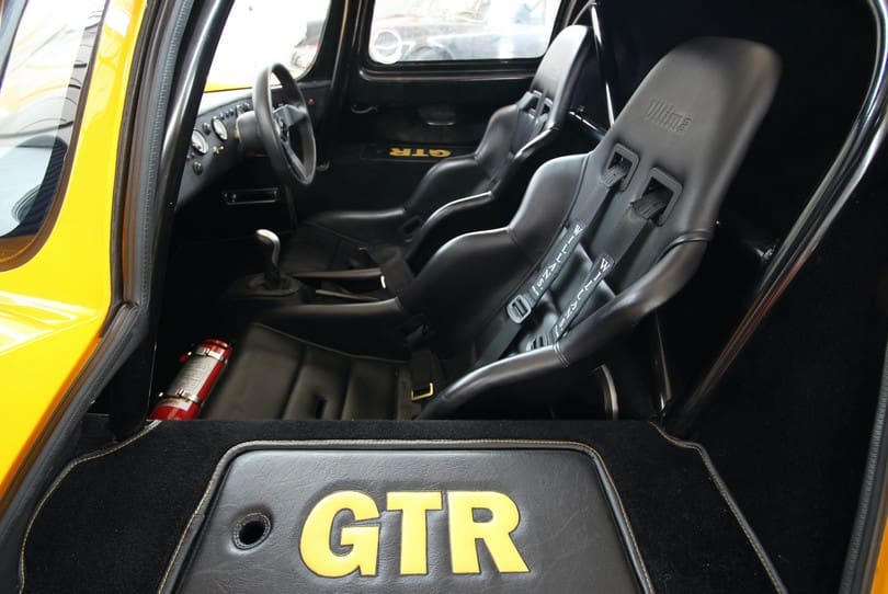 Ultima Gtr The Supercar Rooms (11)