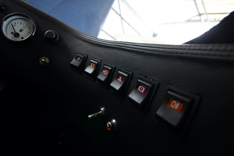 Ultima Gtr The Supercar Rooms (16)