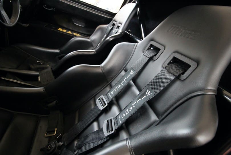 Ultima Gtr The Supercar Rooms (21)