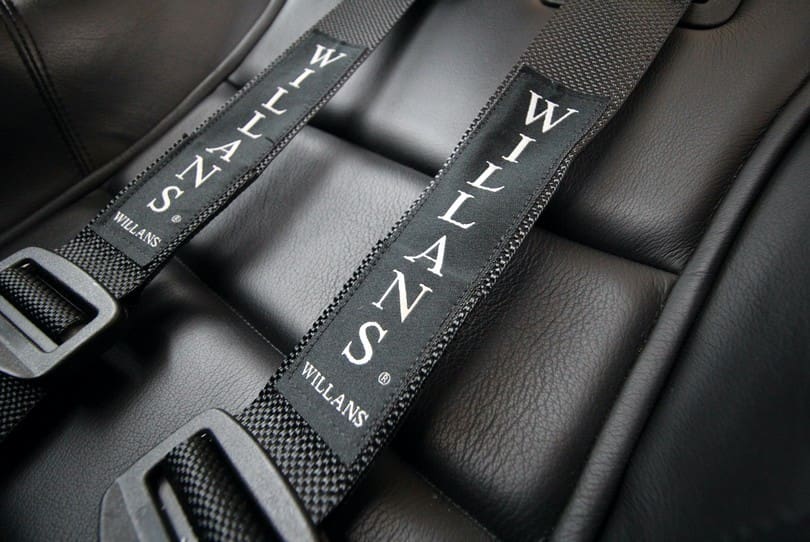 Ultima Gtr The Supercar Rooms (22)