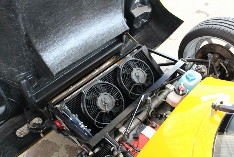 Ultima Gtr The Supercar Rooms (23)