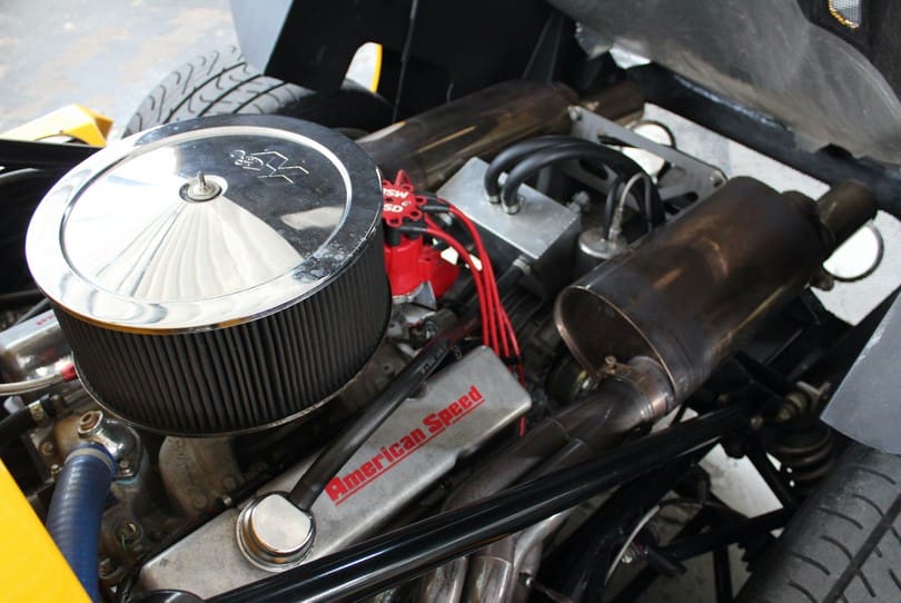 Ultima Gtr The Supercar Rooms (24)