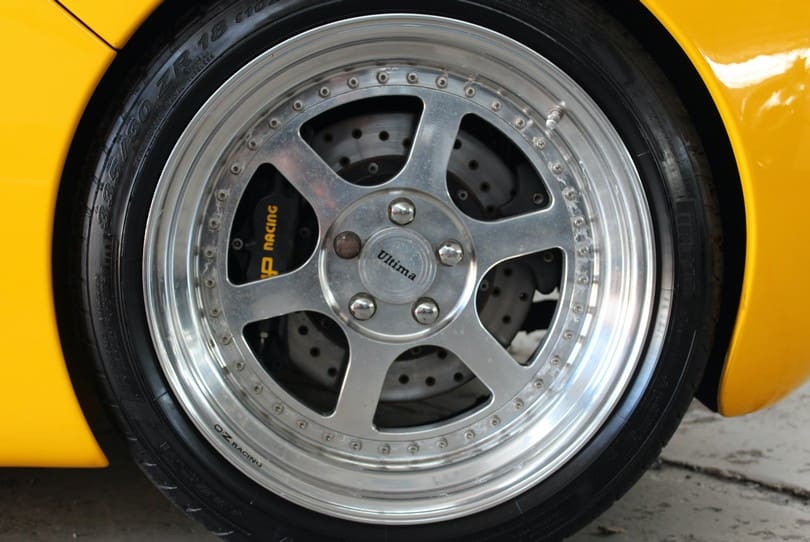 Ultima Gtr The Supercar Rooms (26)