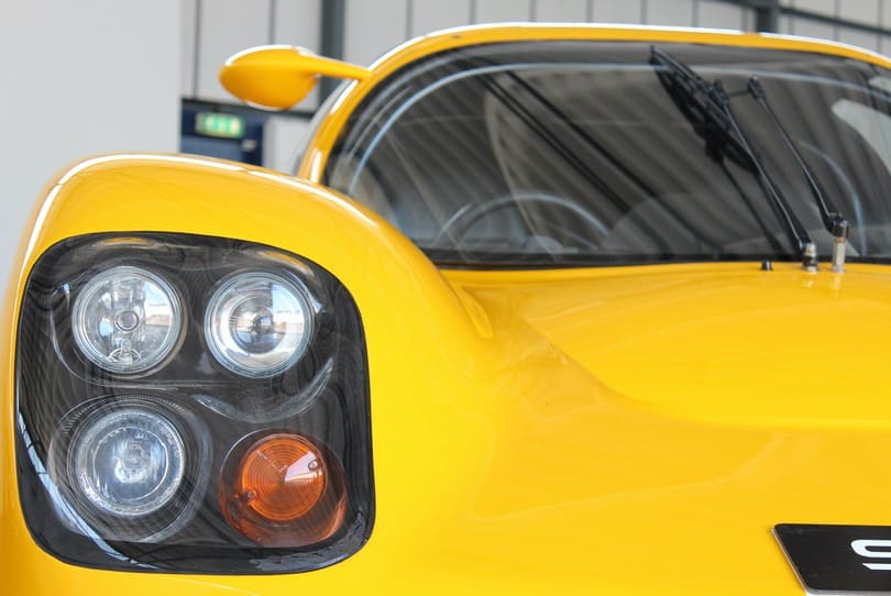 Ultima Gtr The Supercar Rooms (30)