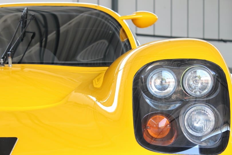 Ultima Gtr The Supercar Rooms (31)